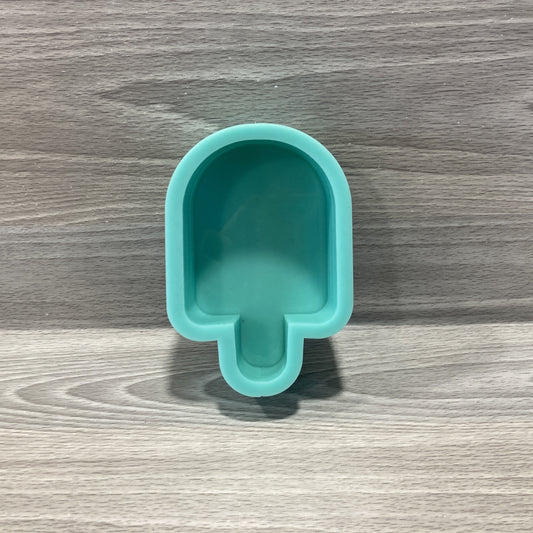 Popsicle Mold Silicone Mold