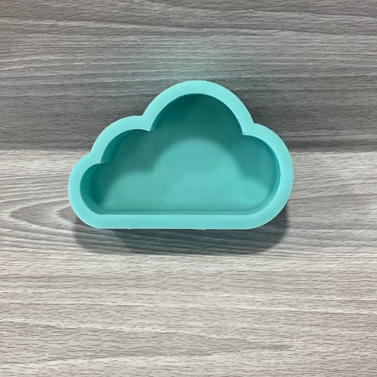 Cloud Mold Silicone Mold