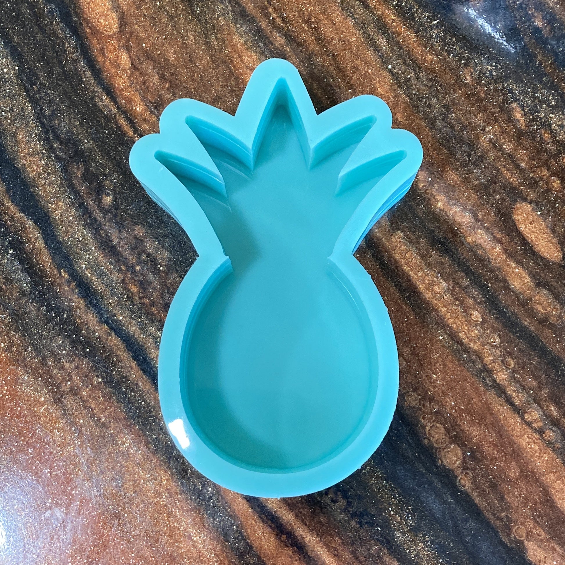 Pineapple Mold Silicone Mold