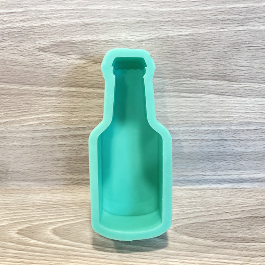 Beer Bottle Mold Silicone Mold