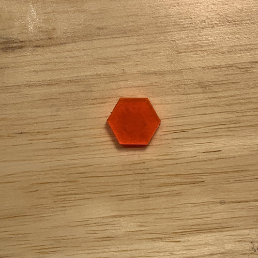 Hexagon Mold Silicone Mold