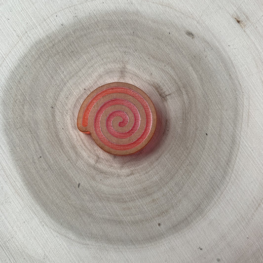 Spiral Mold Silicone Mold