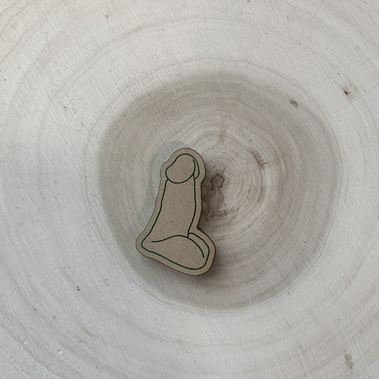 Penis Mold Silicone Mold