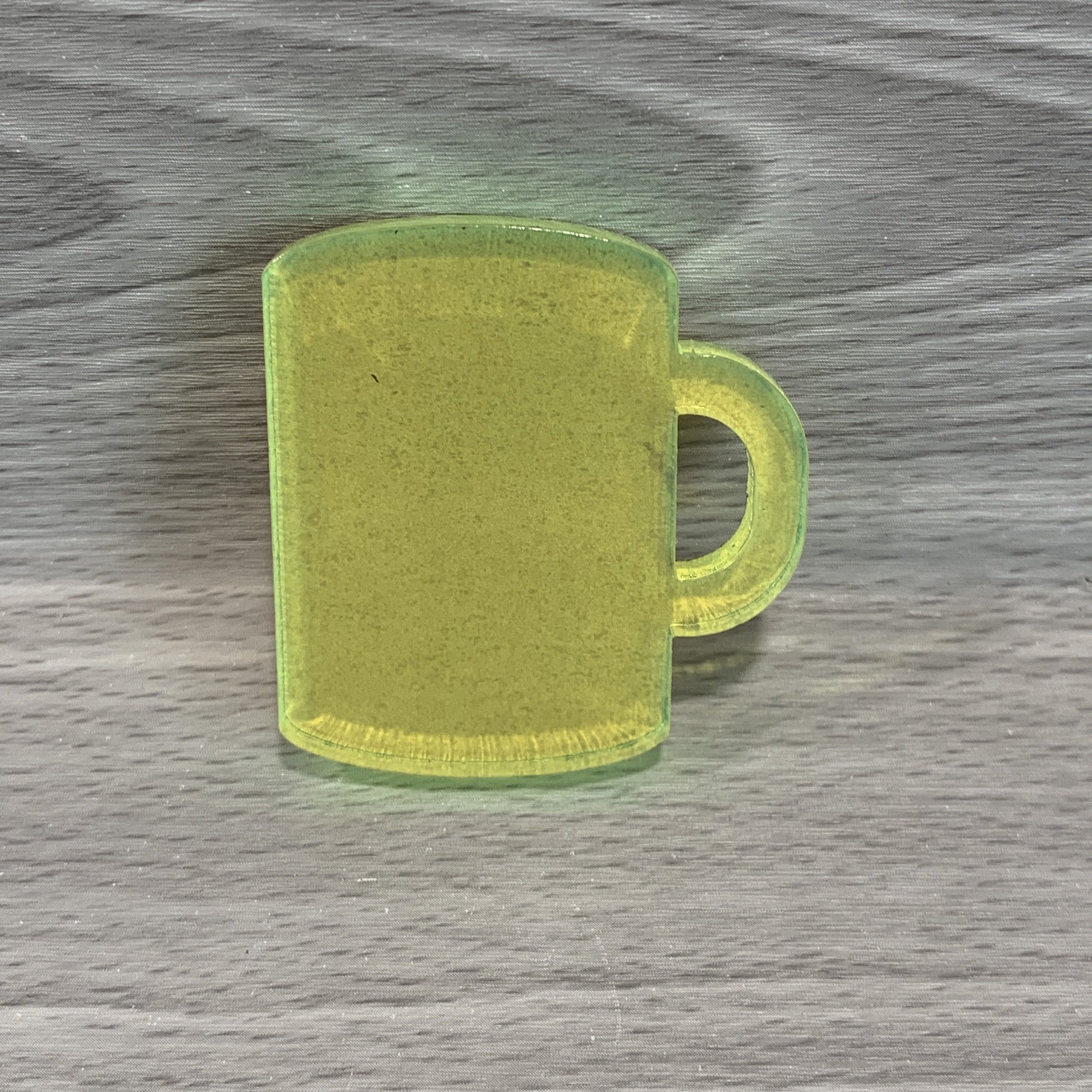 Coffee Cup Mold Silicone Mold