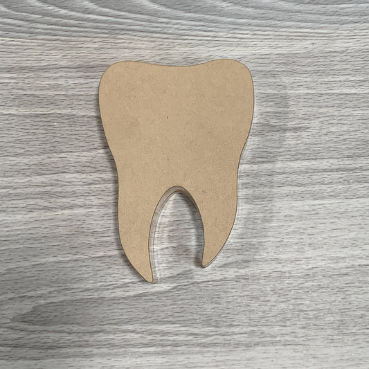 Tooth Mold Silicone Mold