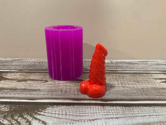 Mini Dildo Mold Silicone Mold