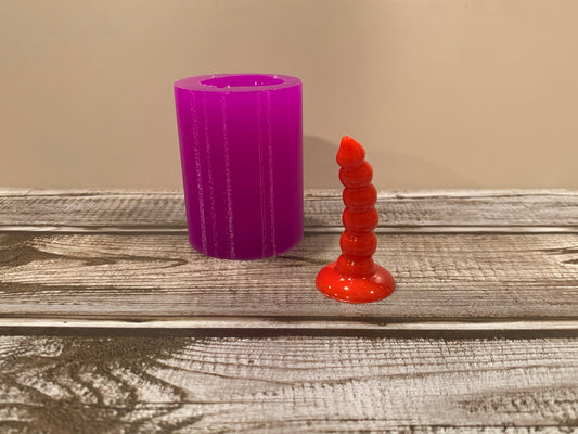 Mini Dildo Mold Silicone Mold