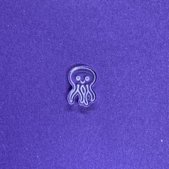 Jelly Fish Mold Silicone Mold