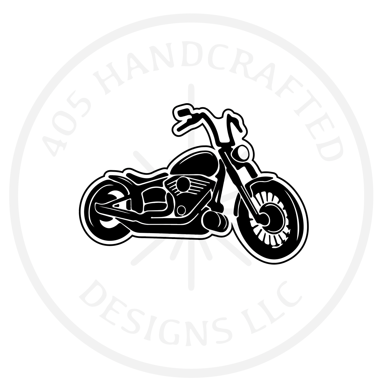 Motorcycle Mold Silicone Mold