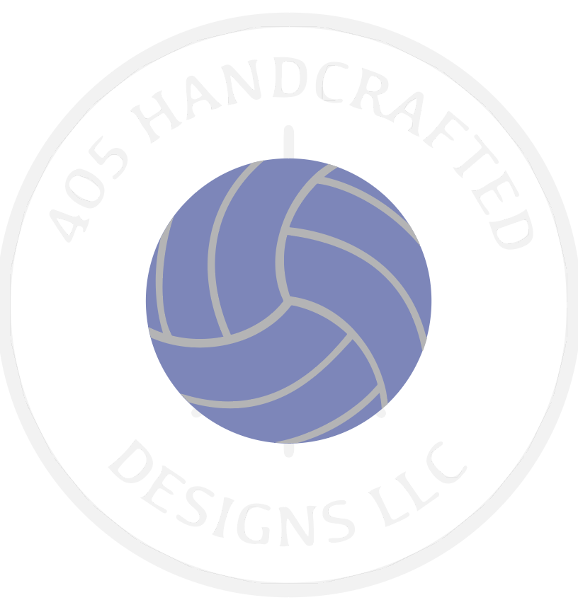 VOLLEYBALL MOLD