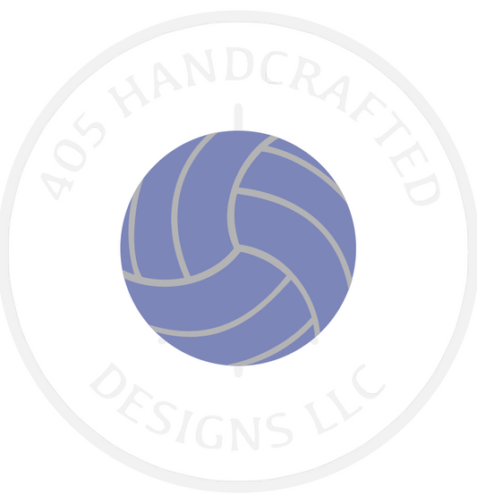 VOLLEYBALL MOLD