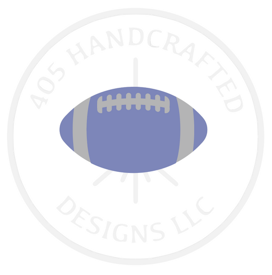 FOOTBALL MOLD