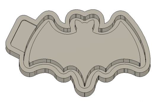 BAT Freshie Mold