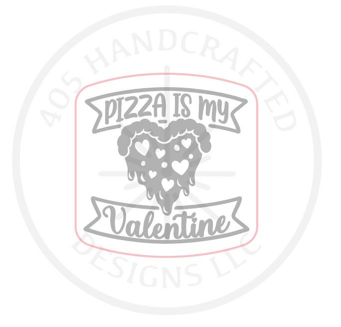 **DIGITAL** Howdy Valentine SVG FILE