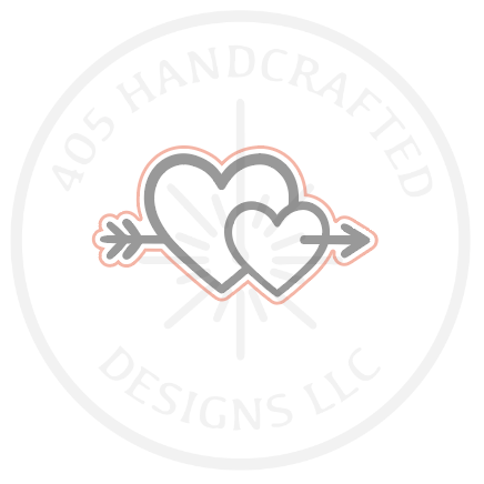 HONEYCOMB MOLD – 405 Handcrafted Designs LLC